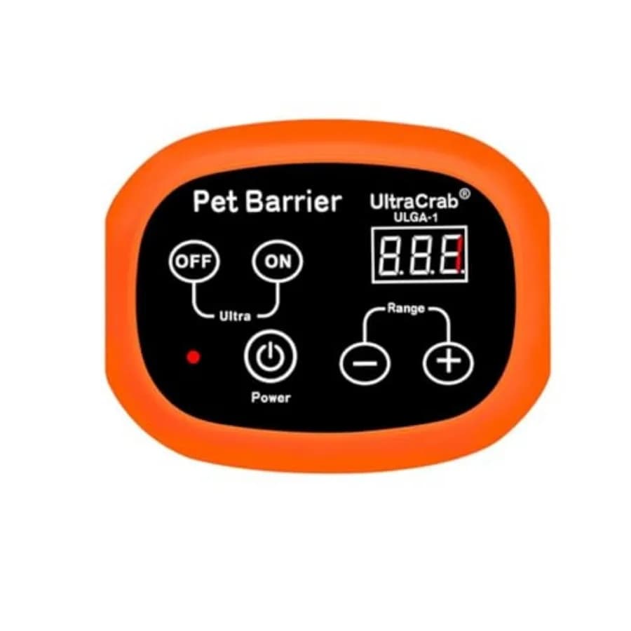 Barriera per Animali Domestici da Interno, Protegge Aree Proibite, Sicurezza Domestica per Cani, Collare di Addestramento Impermeabile/Ricaricabile/Con Segnale Acustico/Statico, Wi-Fi