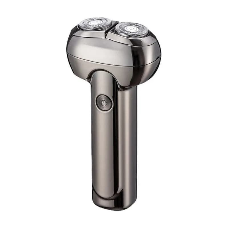 A83X-Portable Mini Electric Shaver For Men-Smart Beard Trimmer With Floating Heads, Waterproof Design