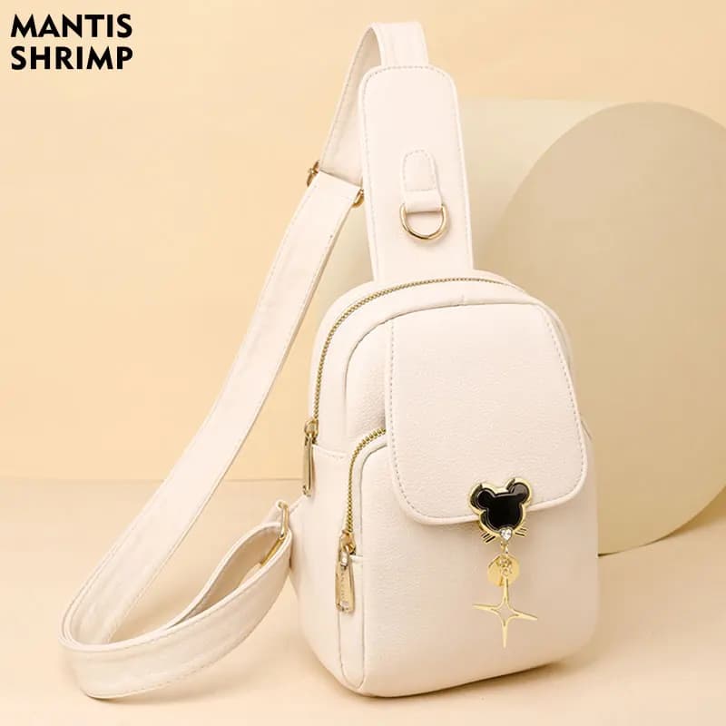 Borsa da donna nuova borsa a tracolla borsa a tracolla Casual borsa da donna da lavoro zaino multifunzionale da donna zaino sportivo da ciclismo zaino da viaggio