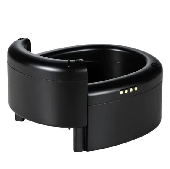 Xexun Bracciale professionale per caviglia GPS Bracciale per arrestare la casa GPS