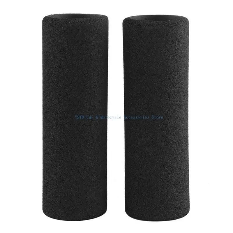 L5BC Coprimanubrio ammortizzante Accessori Spugna Grip Enhancer Design resistente alle intemperie per R850 R1100GS R1150G