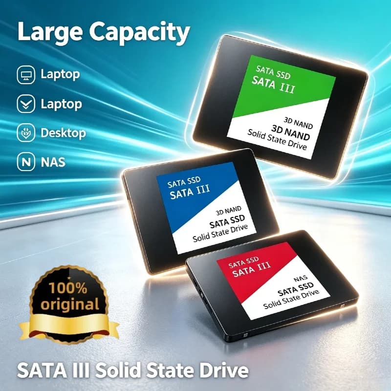 Ultra Portable External SSD USB 3 0 520MB s Shockproof Metal Casing Solid State Drive For PC Laptop Pro Pocket Reliable Fast