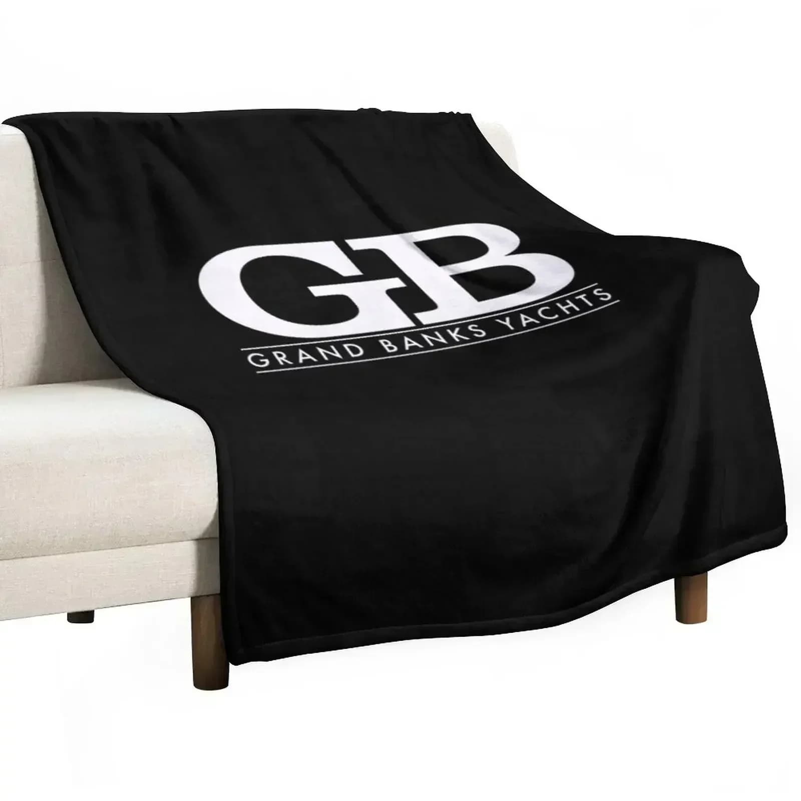 Grand Banks Big Pocket Throw Blanket Sleeping Bag Retros Blankets For Bed Polar Soft Beds Warm Blankets