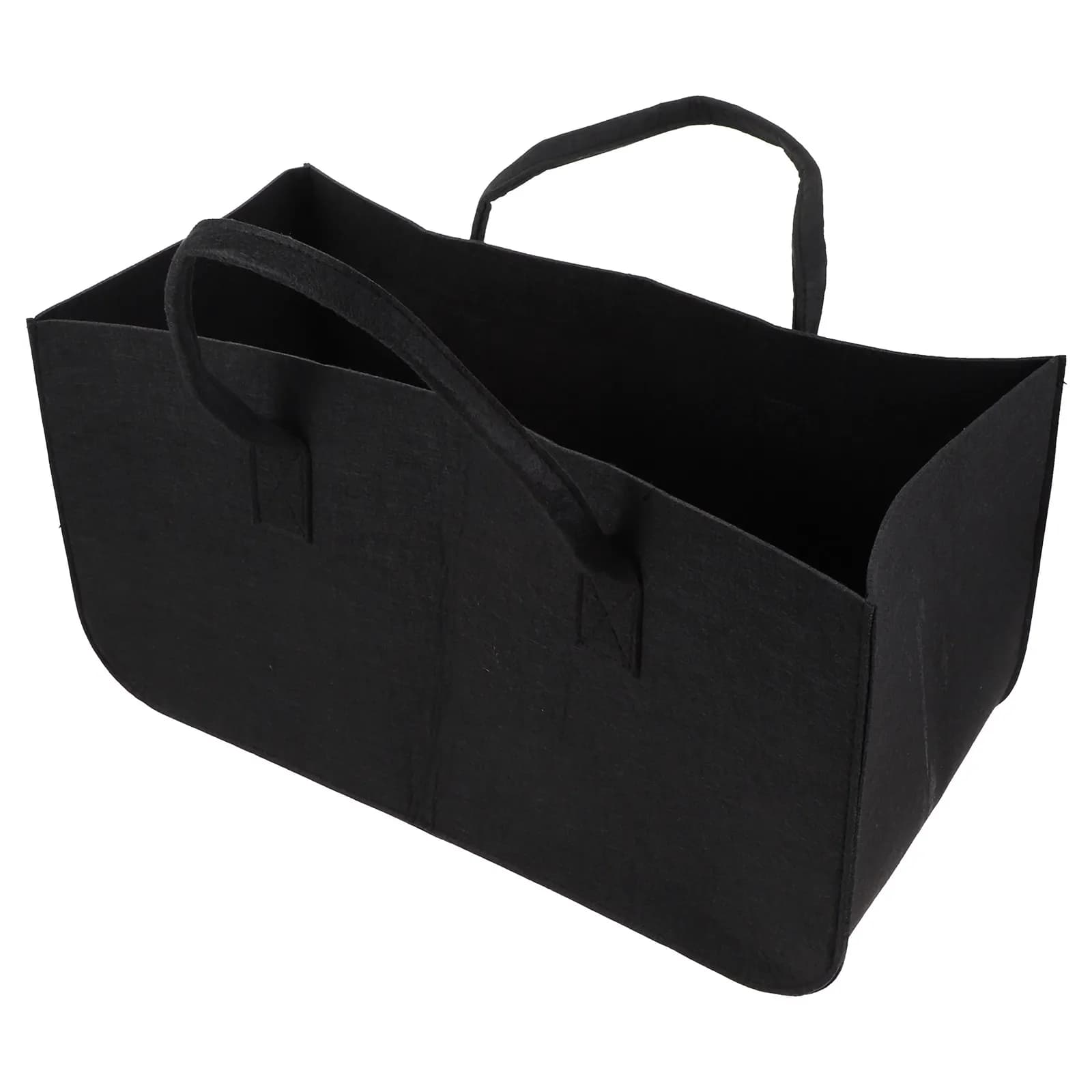 1Pcs Large Storage Bag Folding Laundry Pouch Portable Household Organizer Sundry Clothes Multipurpose Carrying Tote