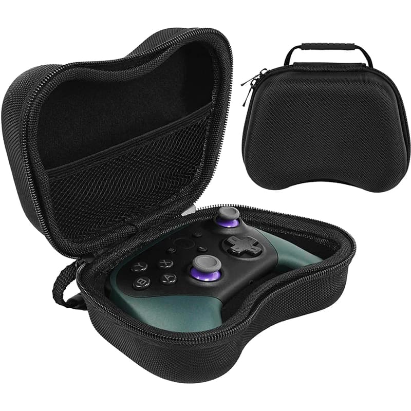 Protezione per console di gioco portatile per PS5 PS4 Xbox Series One SX Custodia rigida Custodia rigida antiurto Accessori