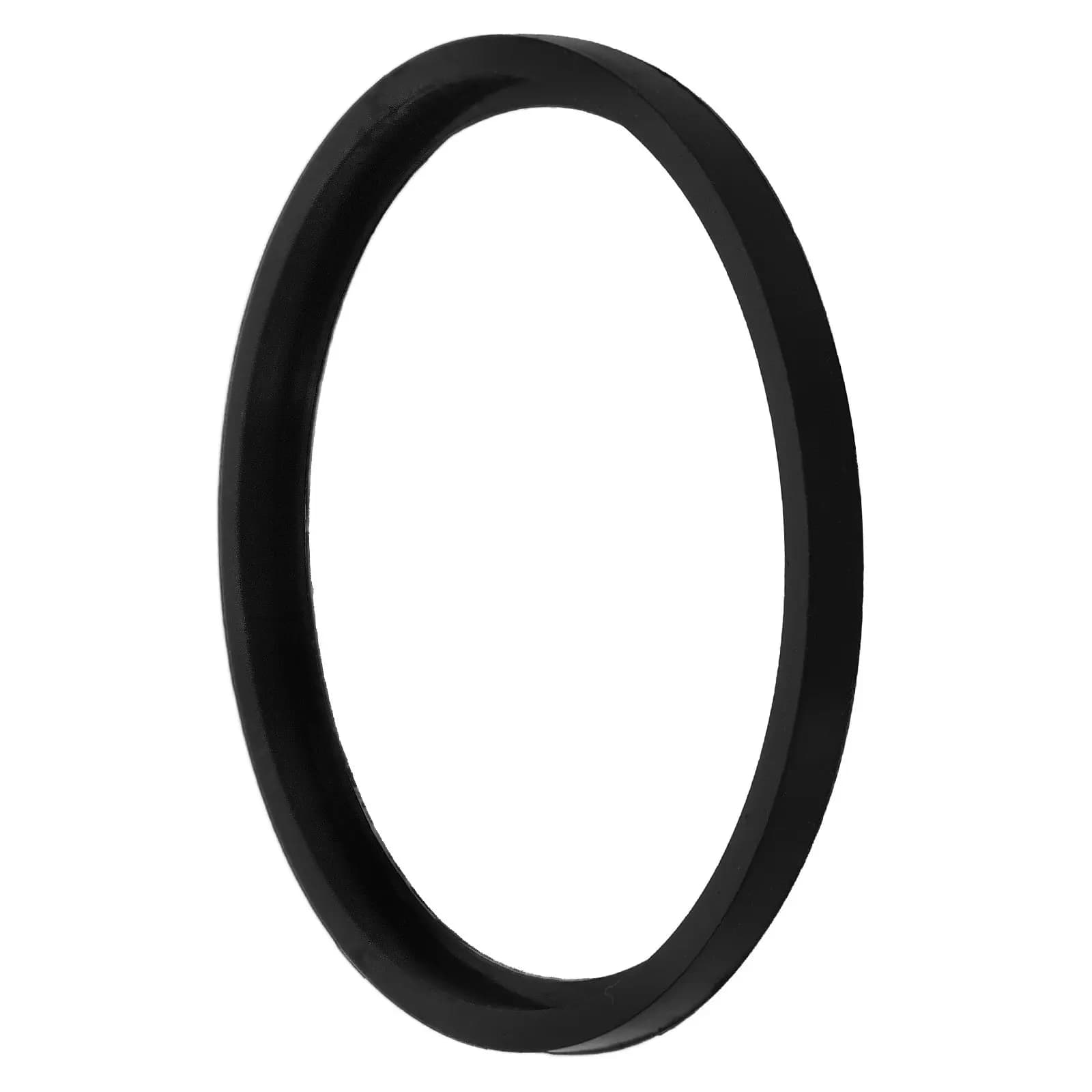 Milk Bucket Lid Sealing Ring Replaceable Silicone Gasket For Milking Machine Bucket Seal Ring Replacement Pet Care