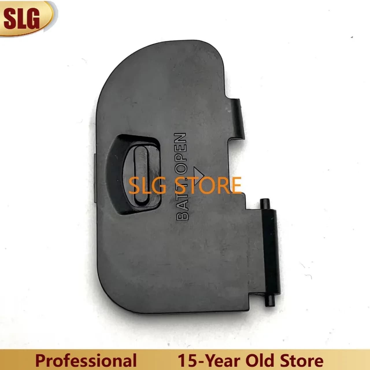 New for Canon EOS 90D battery door cover spare part of digital camera