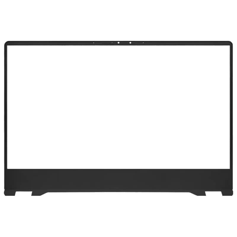 NUOVI Computer Portatili Schermo del Notebook LCD Della Copertura Posteriore/Lunetta Anteriore Accessori Del Computer Portatile Per ASUS ROG Zephyrus G15 GA503 GA503QR GA503QS GU503