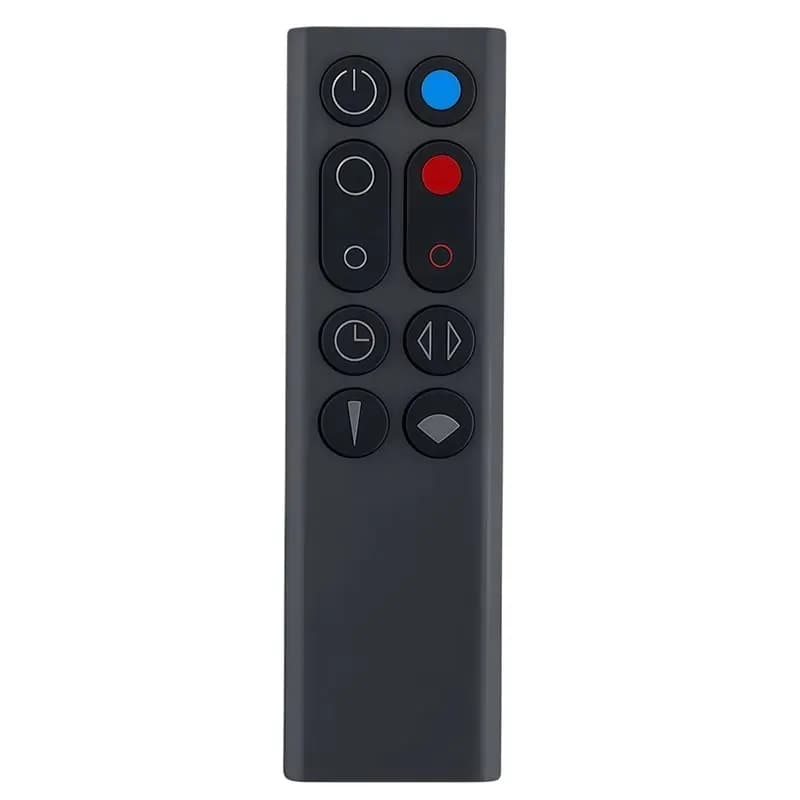 AM09 Replacement Remote Control For Dyson Pure Hot+ Cool AM09 Heater And Cool Bladeless Fan Remote Control