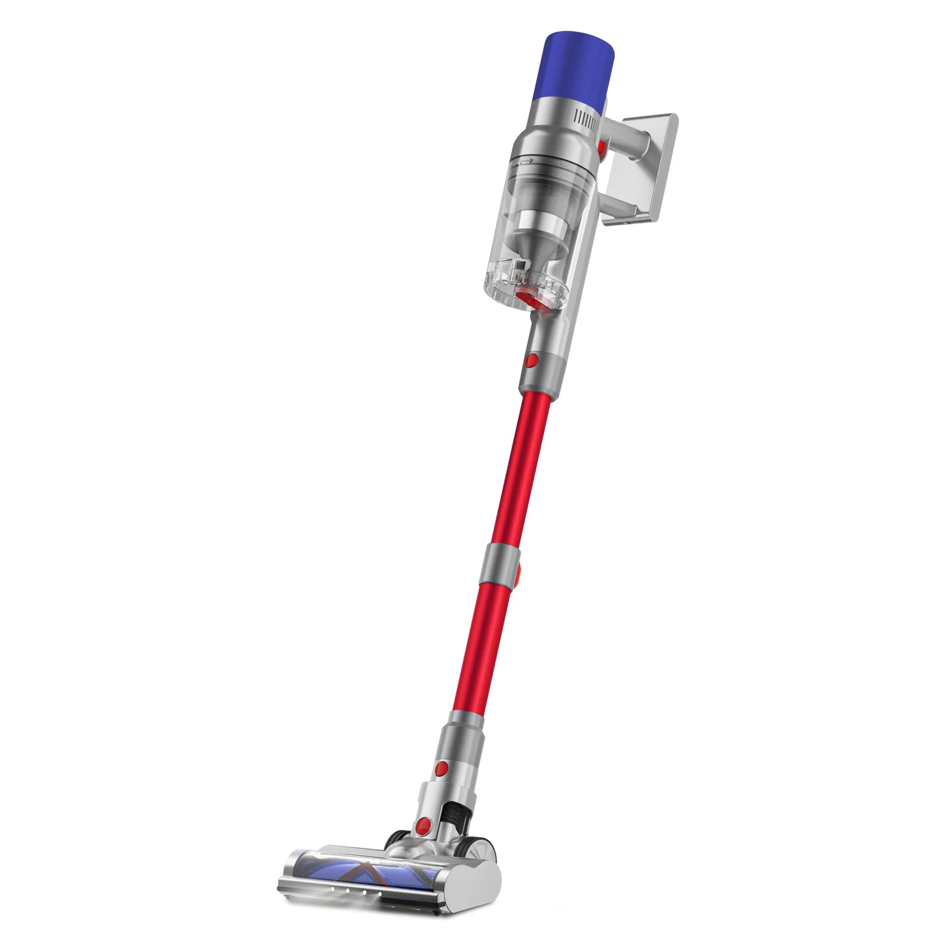 Airbot HypersonicsPro Handheld Cordless Household Vacuum Cleaner Lithium Battery HEPA Filter Large Suction Dry Cleaning