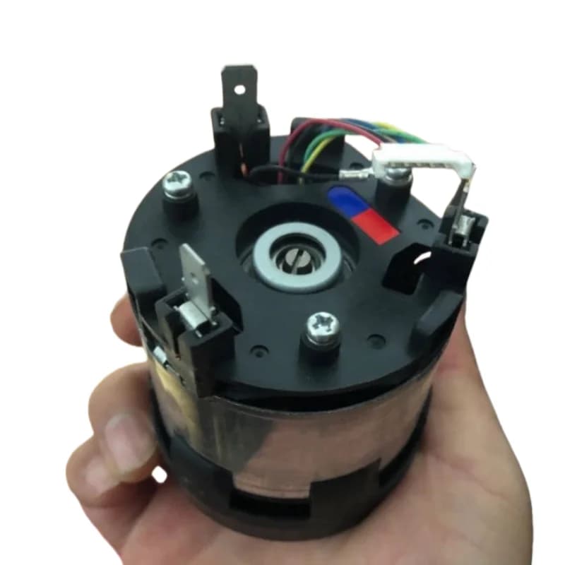 Aspirapolvere universale motore brushless per Siemens Bosch Unlimited Serie 6 aspirapolvere accessori motore di ricambio