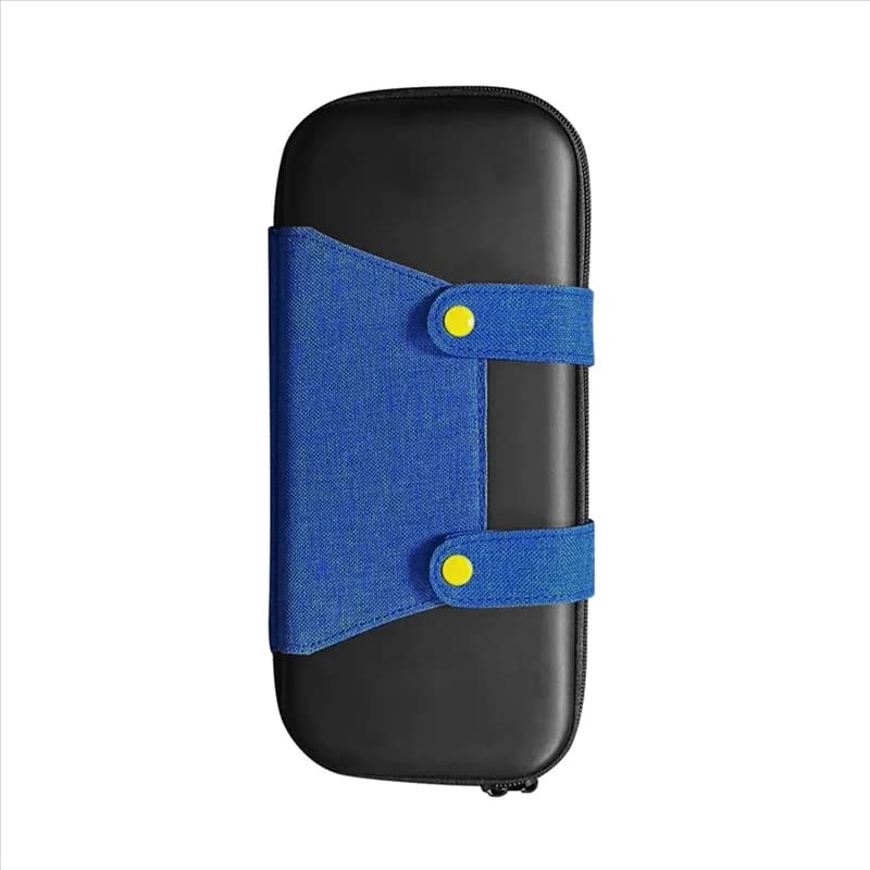 A25P Per Nintendo Switch 2 Custodia da viaggio in EVA Custodia rigida impermeabile protettiva per il trasporto Accessori per borse a mano NS 2