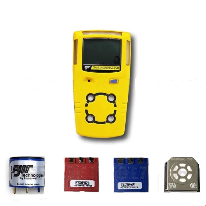 Sensore SR-W-MP75C BW Gas CO/H2S /SR-X2V