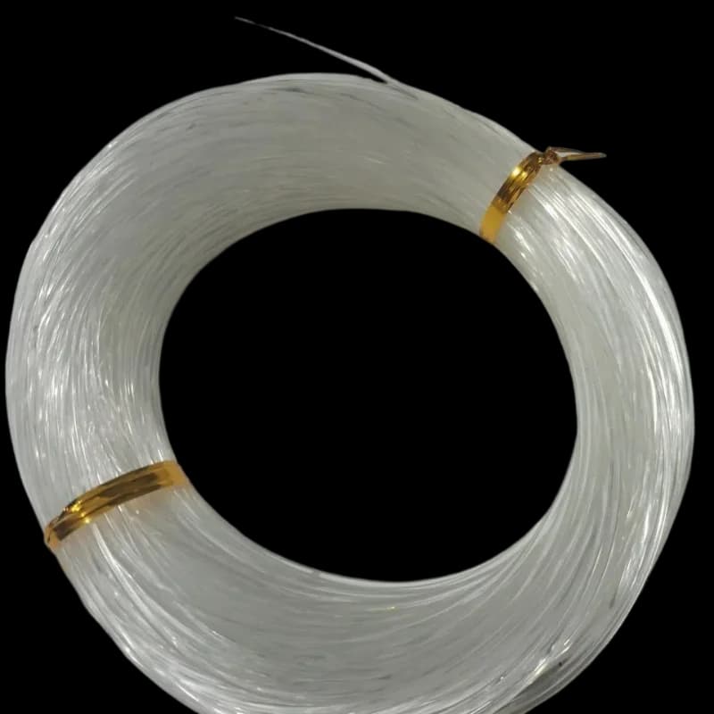 100m linee da pesca spesse personalizzate linee da pesca a forte tensione speciale grande pesce pesca in mare barca da pesca attrezzatura da pesca