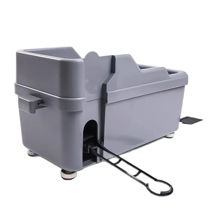 Accessori da golf tee semiautomatico per interni ed esterni