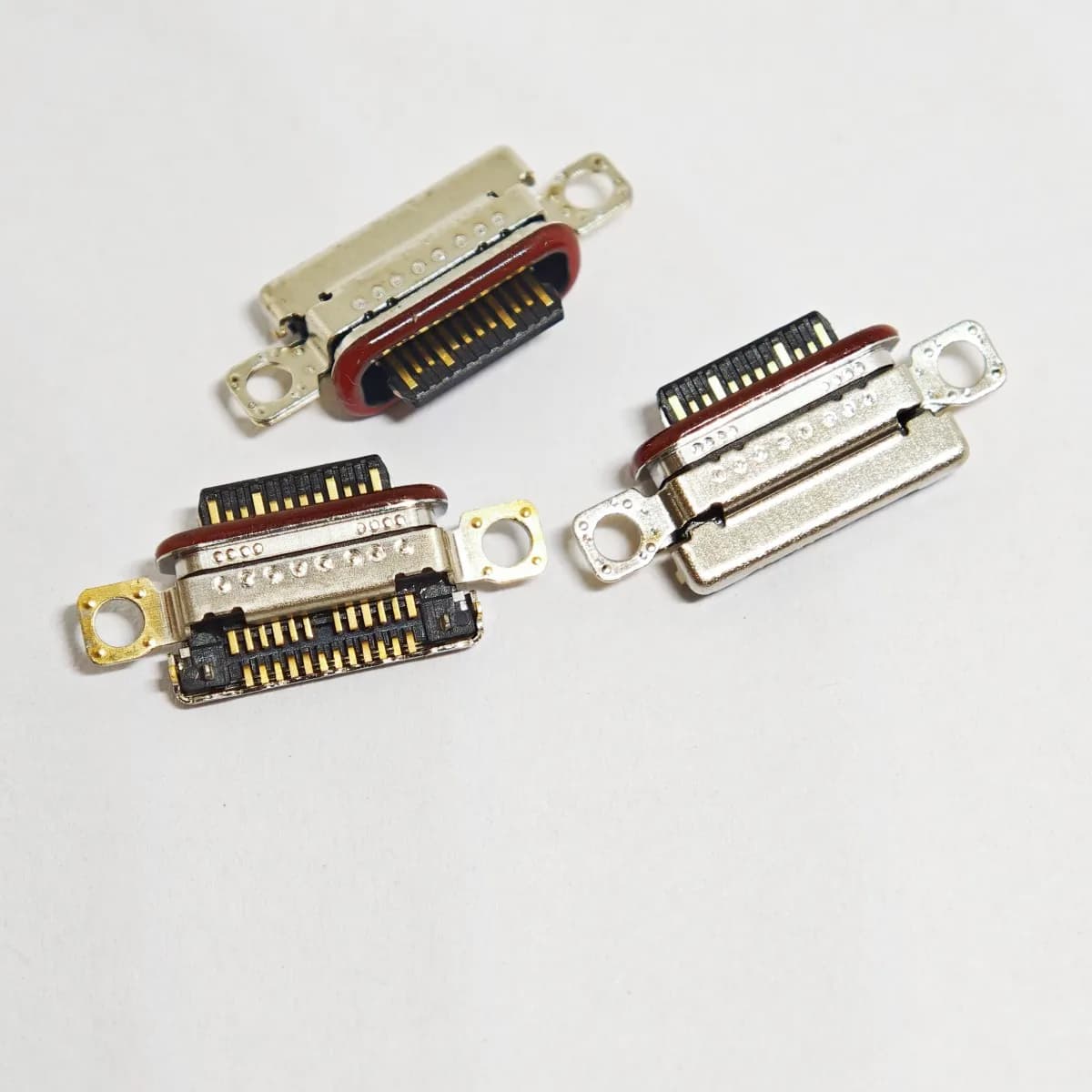 Connettore di ricarica USB Type-C da 5-10 pezzi per Xiaomi Mi 15 / 15 Ultra / 14 Ultra