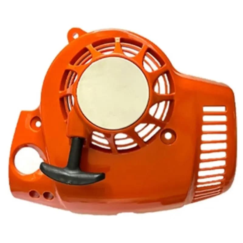 B03C tear starter for STIHL BG86, hair dryer accessory STIHL BG86, BG86C starter plate BG86