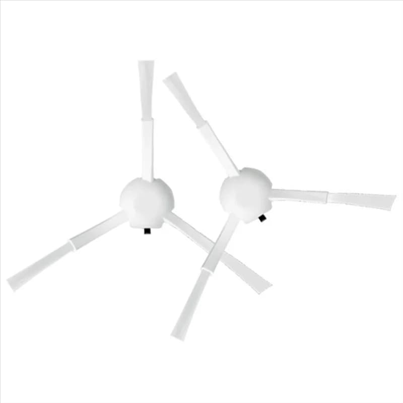B02C-1Set Replacement Parts For Xiaomi S10 S10 Pro Robot Vacuum Replacement Main Side Brush Hepa Filter Mop Rag Cloth
