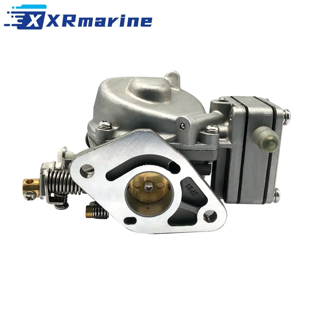 812647 T1 Gruppo CARBURATORE marino per motori fuoribordo Mercury 4 HP 5 HP 812647 T1 T1 812647 T1 9628 812647