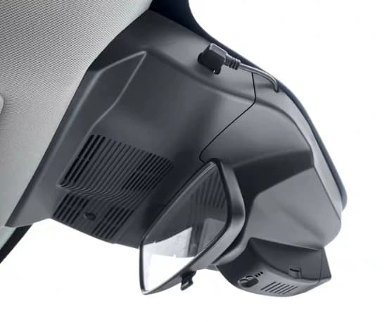 Videoregistratore per auto 4K Plug and Play con Wi-Fi, DVR, Dash Cam per Ford EVOS, Mondeo 2022 2023 2024, Lincoln Z, Dashcam, Scatola Nera