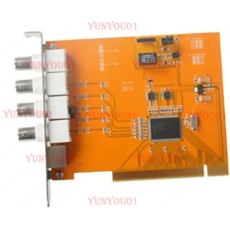 Scheda di acquisizione video Sdk3000, Sdk2500E compatibile con il kit di sviluppo driver Sdk3000