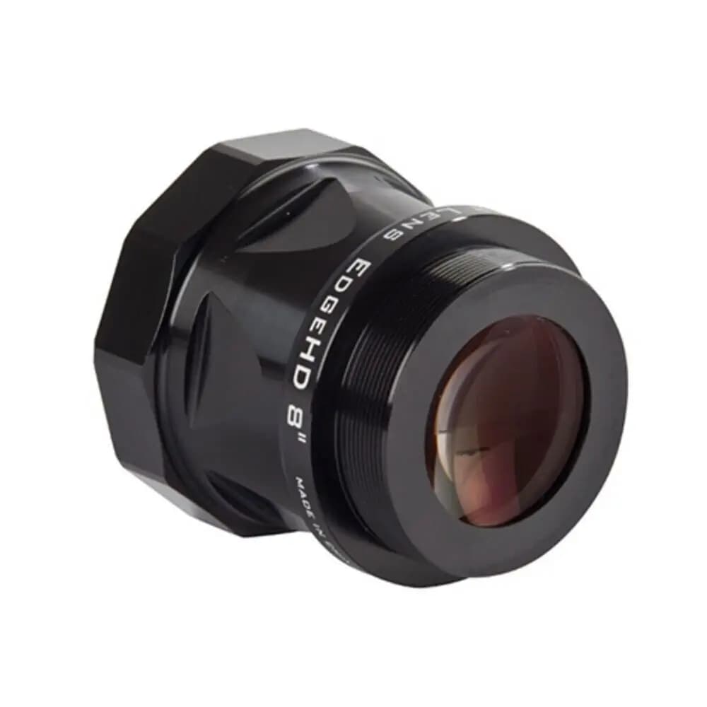 Riduttore focale Celestron 0.7X per telescopio Celestron HD8/HD925/HD11/HD14 Cannocchiali e tubi ottici