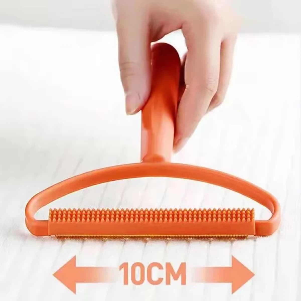 From Furniture Clothes Cleaning Tool,Portable Clothes Lint Roller Remover Lint Fabric Shaver Removes Pet Hair Lint Particles