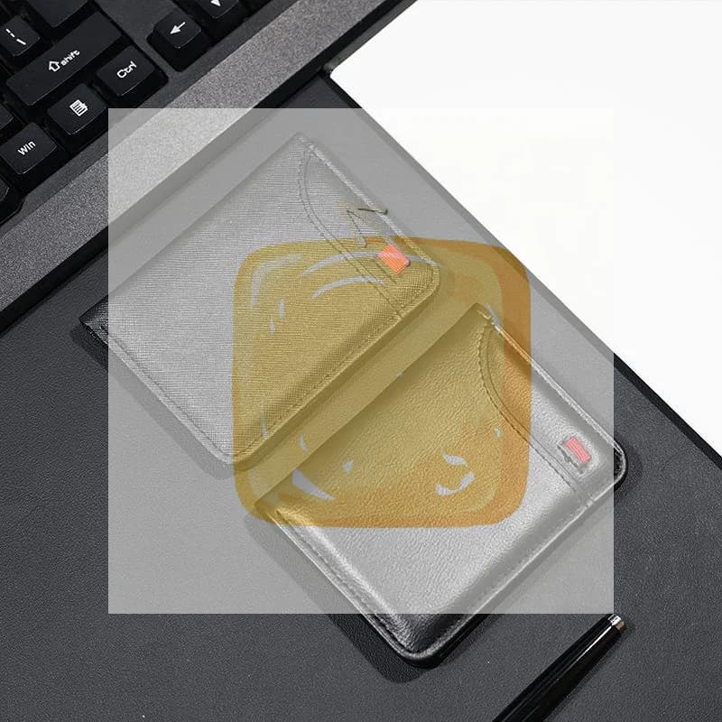 1Pcs Portable Super Slim Soft Wallet PU Leather Mini Credit Card Wallet Purse Card Holders Men Wallet Thin Small Short Wallets