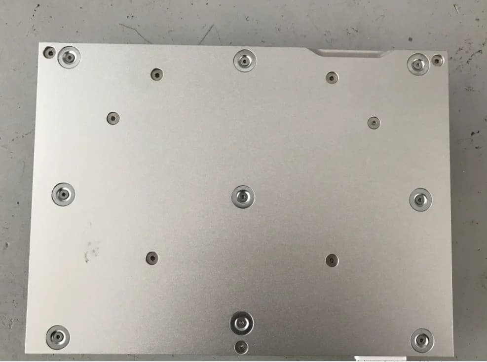 Piattaforma stampante 3D X-PLUS