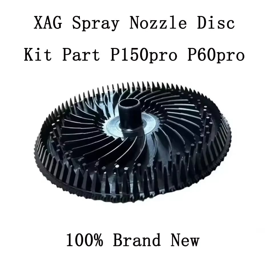 100% Original New XAG 5PCS/10PCS Spray Nozzle Disc Kit Part P150pro P60pro Agricultural Drone Accessories Repair Parts