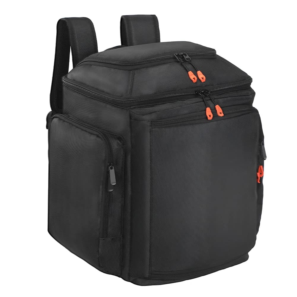 For Bose S1 Pro/Pro + Portable Speaker Backpack BT Wireless Speaker Bag Travel Case Antique Audio Accessories