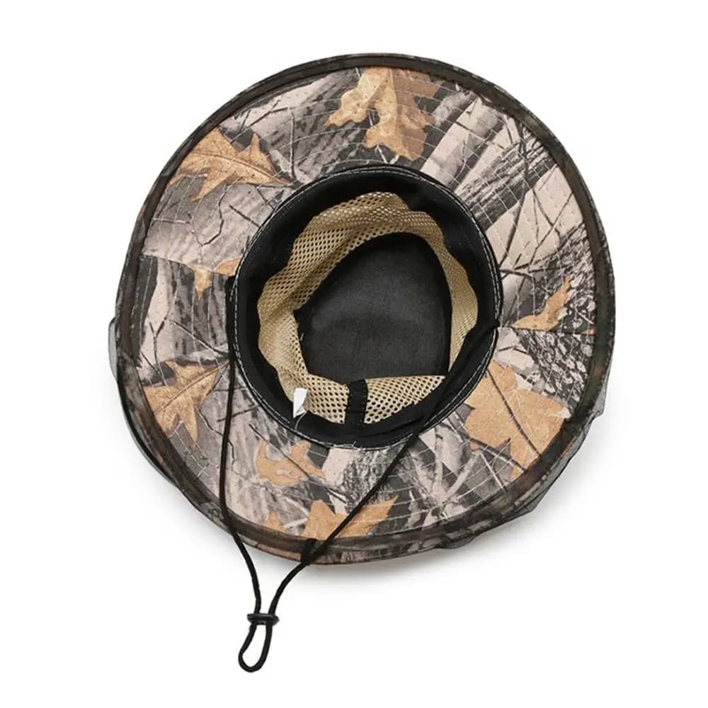 Protezione solare esterna Cappello antizanzare Protezione repellente Berretto da sole da pesca casual Rete pieghevole a prova di insetti per uomo Donna