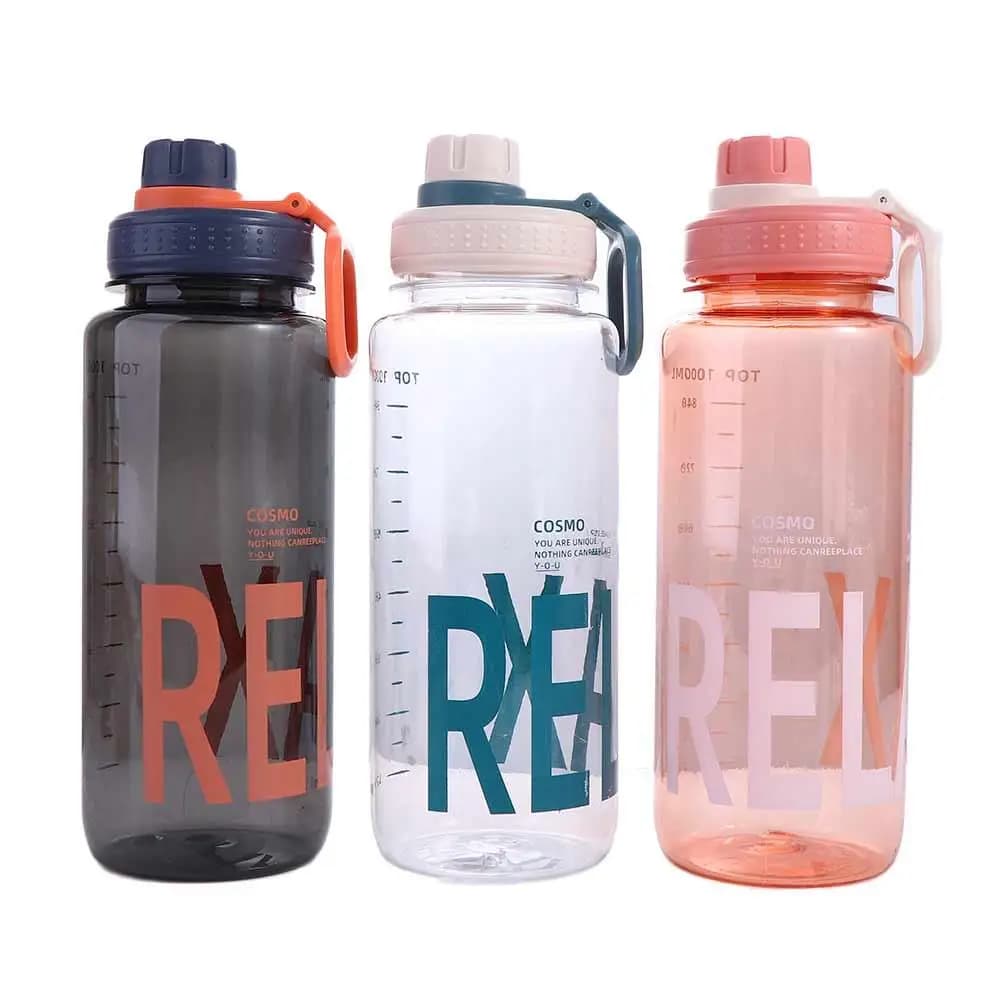 Cup High Appearance Fitness Temperature High Resistant Direct Drinking Cup Water Bottle Water Cup Drinking Bottle Kettle