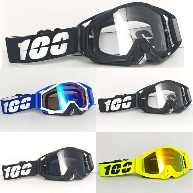 Occhiali da Sci con Lenti ad Alta Definizione, Antivento, Protettivi, alla Moda per Uomo e Donna, Accessori per Snowboard