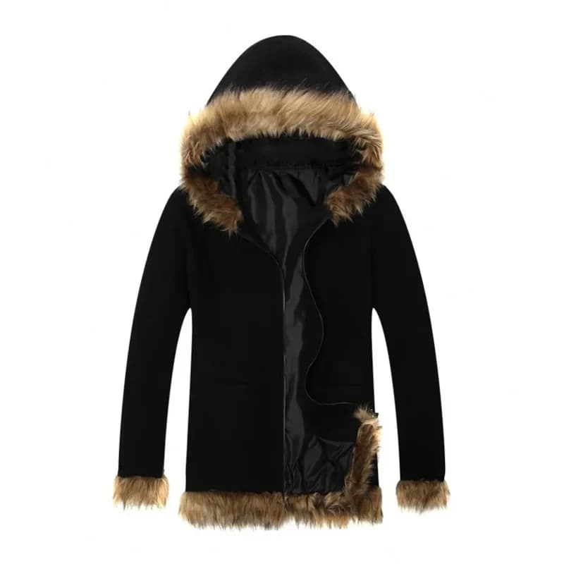 2026 Orihara Izaya cos DuRaRaRa! Anime man woman cosplay High-quality coat fashion winter costume keep warm CCHWO
