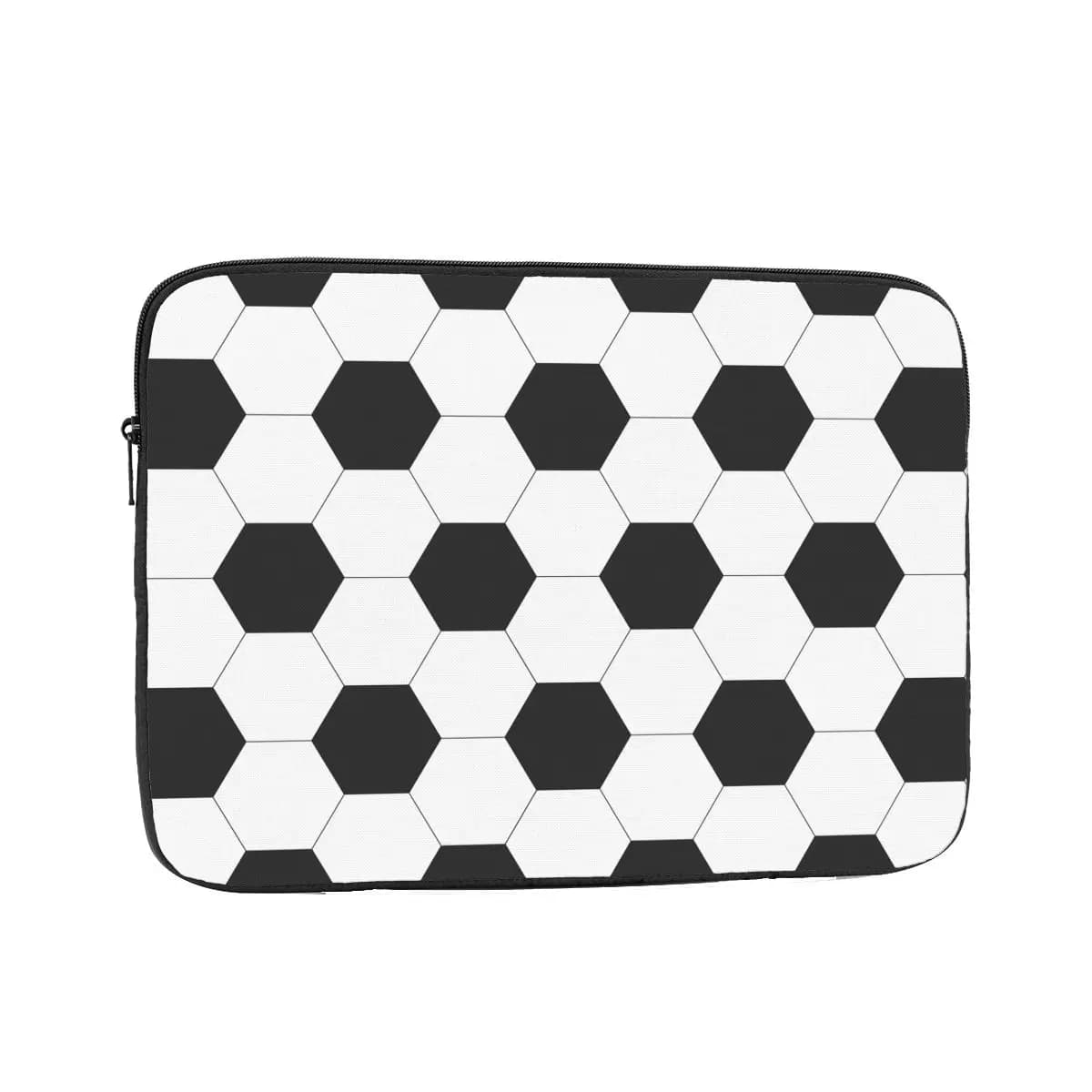 Custodia protettiva per laptop sportiva con palline 12 "13" 15 "17" Custodia per notebook Custodia antiurto per tablet da calcio