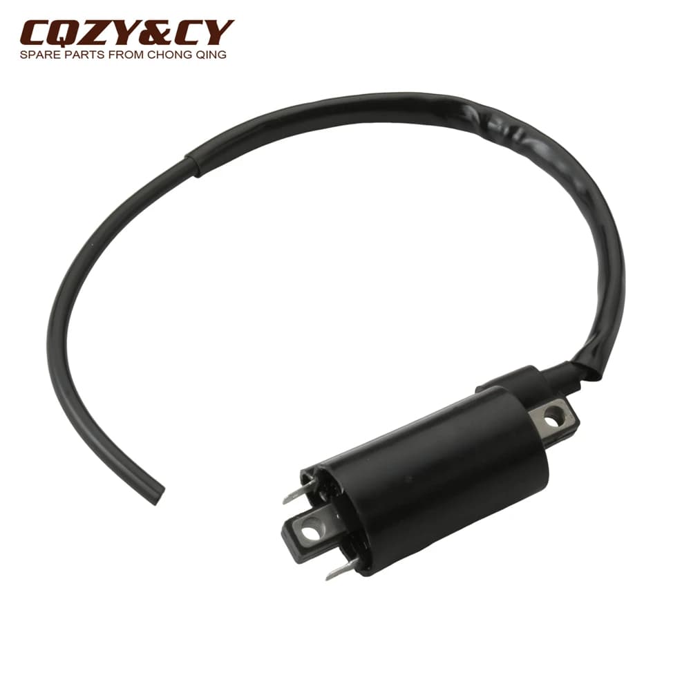 Bobina di accensione del motociclo per Ducati F3 400 GTL Twin Parallelo 500 Monster Dark 620 F1 GT Paso Sport Desmo 750 Superlight 900