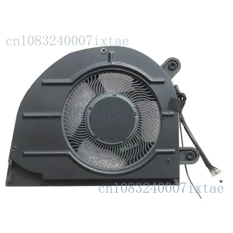 Nuova ventola di raffreddamento CPU originale per laptop Lenovo ThinkPad L13 Gen 2 5H40X89404 NS85C46-20B10 023.100KV.0001