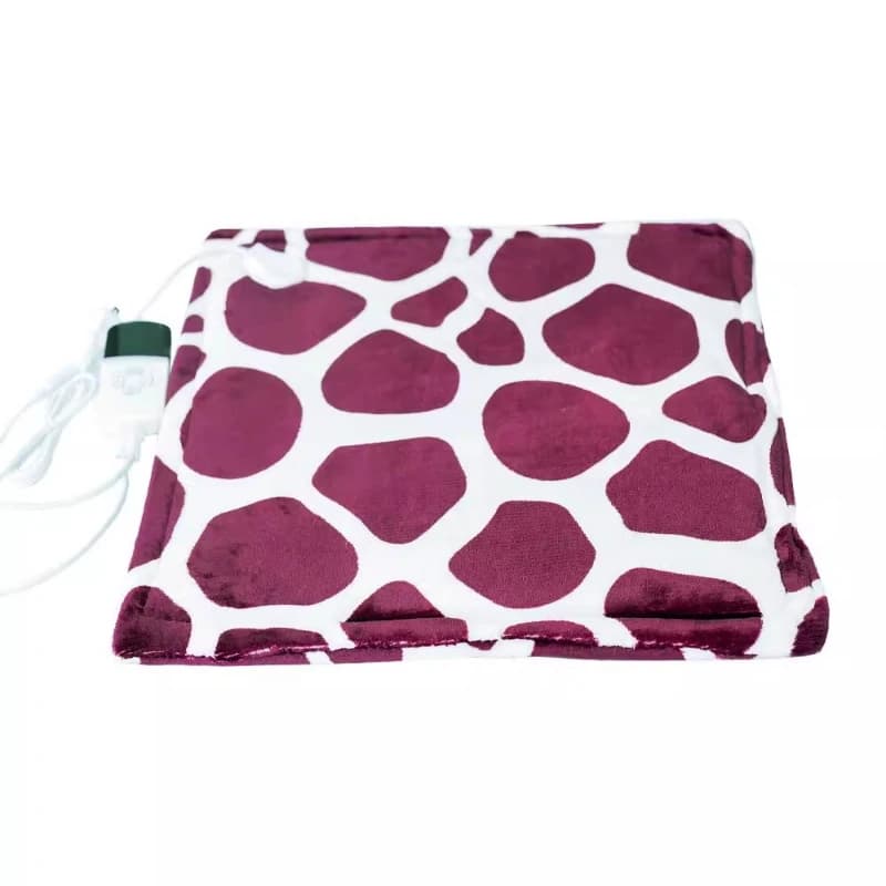 Coperta elettrica doppia coperta riscaldata Coperta termica grande Queen Size Tappetino riscaldante per coppia King Cobertores Prodotti riscaldanti