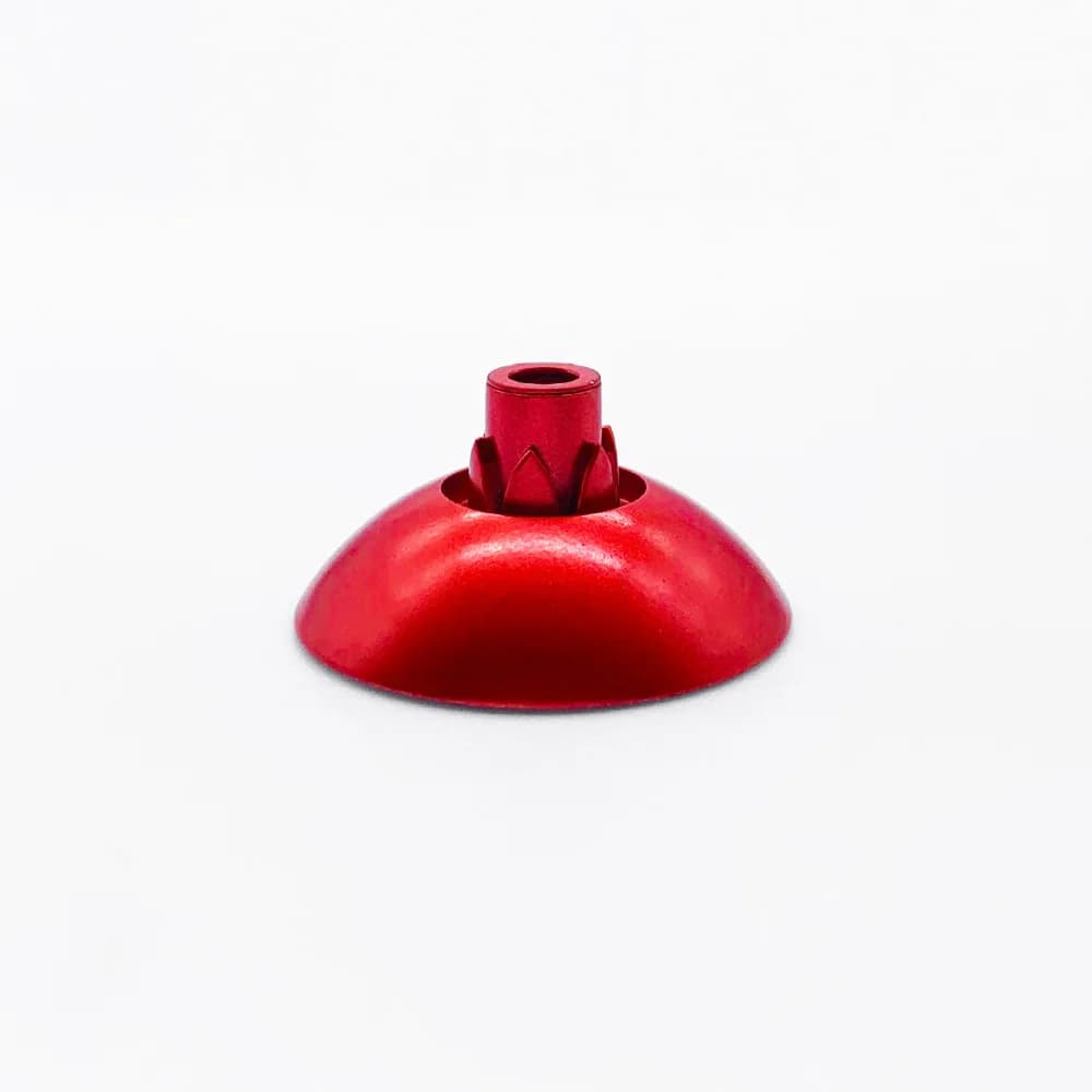Base Magnetica in Metallo per Joystick di Ricambio per Controller Xbox One Elite Series 2