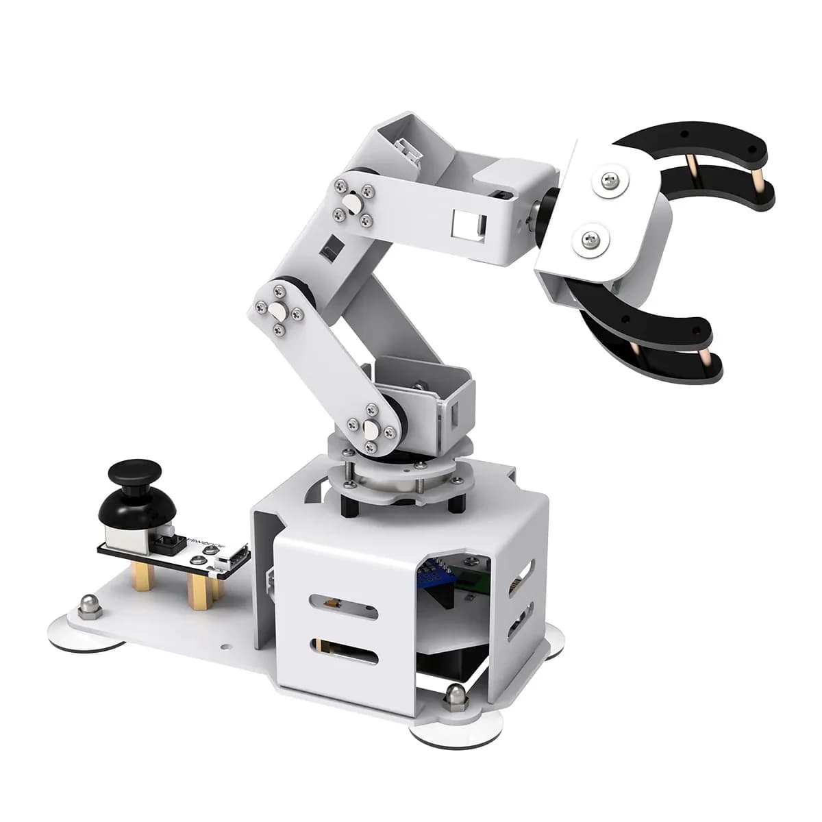 Hiwonder sync controller for robots with Bluetooth communication Arduino Programming Real-time control