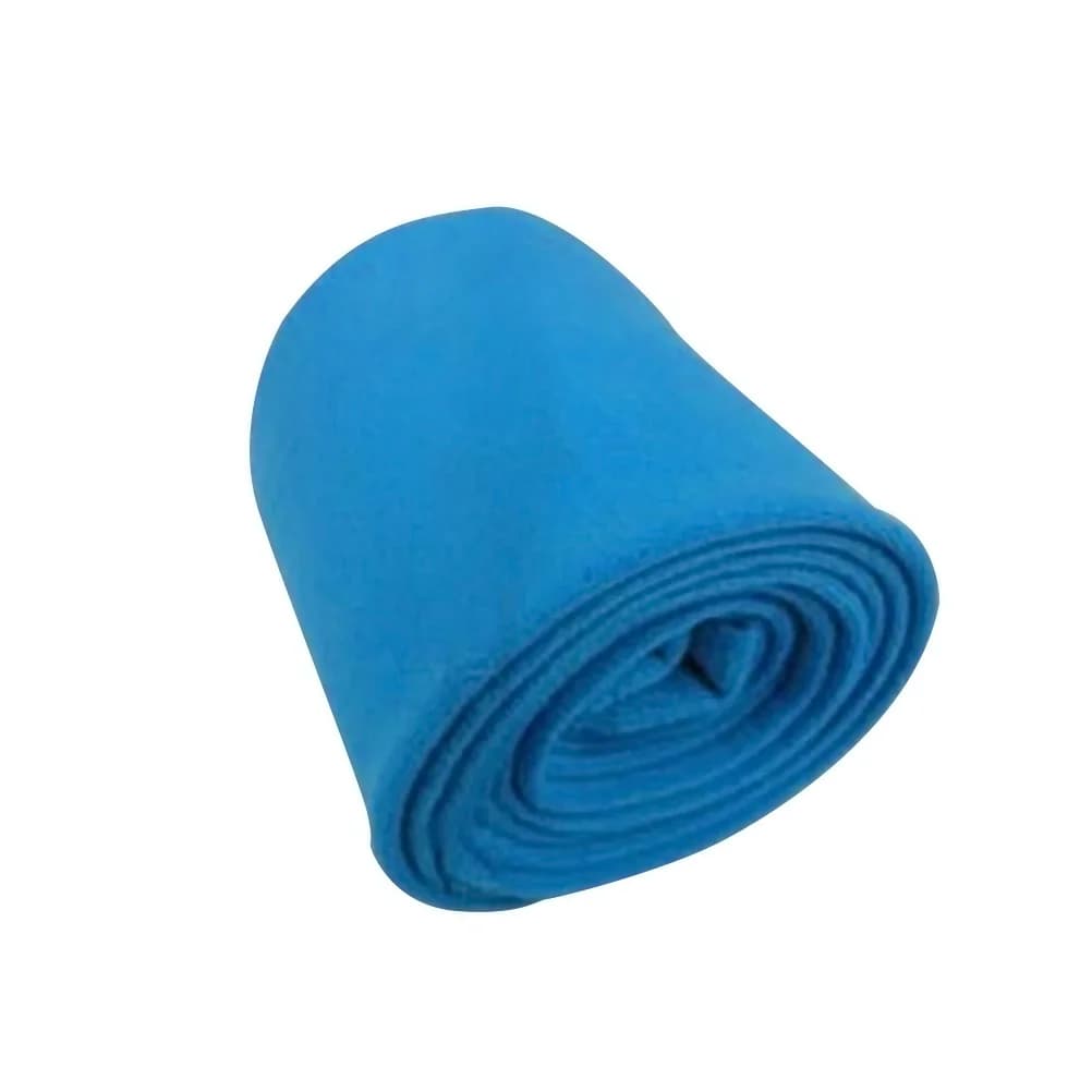 Thick & Warm Winter Loggings for Kids Winter tights for girls Guess leggings on the lake for girls Blue 5-7 years