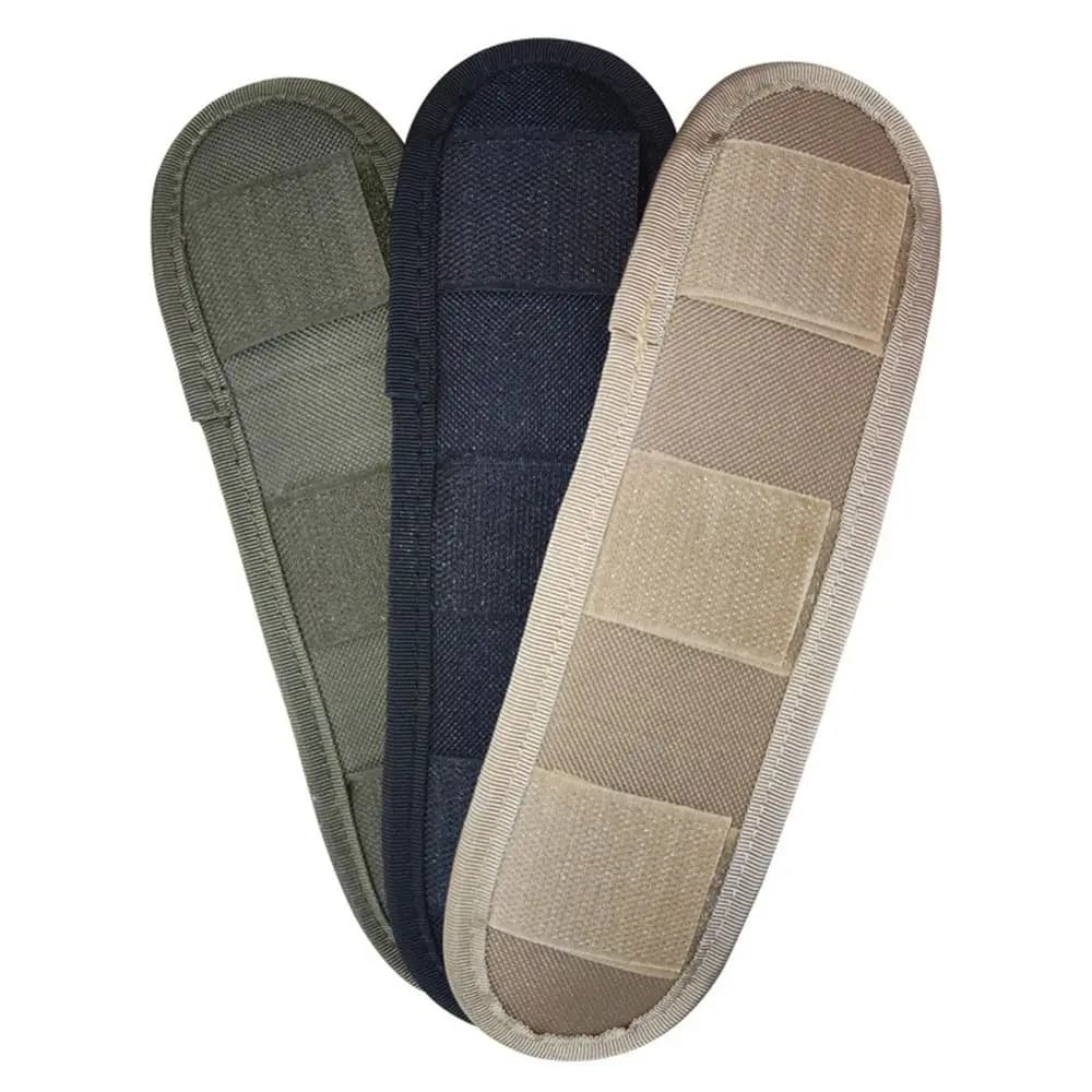 1PC tracolla antiscivolo imbottitura tracolla staccabile zaino borsa a tracolla zaino cuscino borsa parti e accessori
