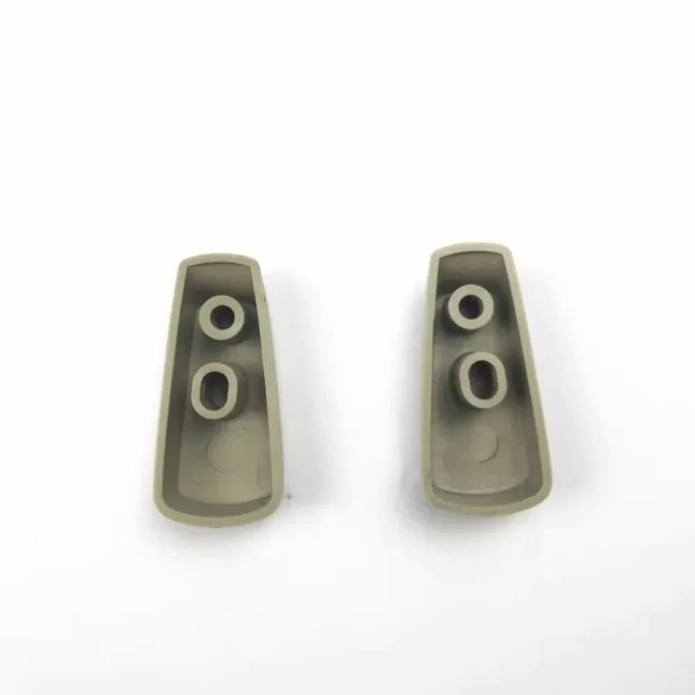 Per NISSAN ALTIMA 2008-2012: Copertura per Pulsante Interruttore Sedile Elettrico, Ricambio per Maniglia di Regolazione Sedile Anteriore