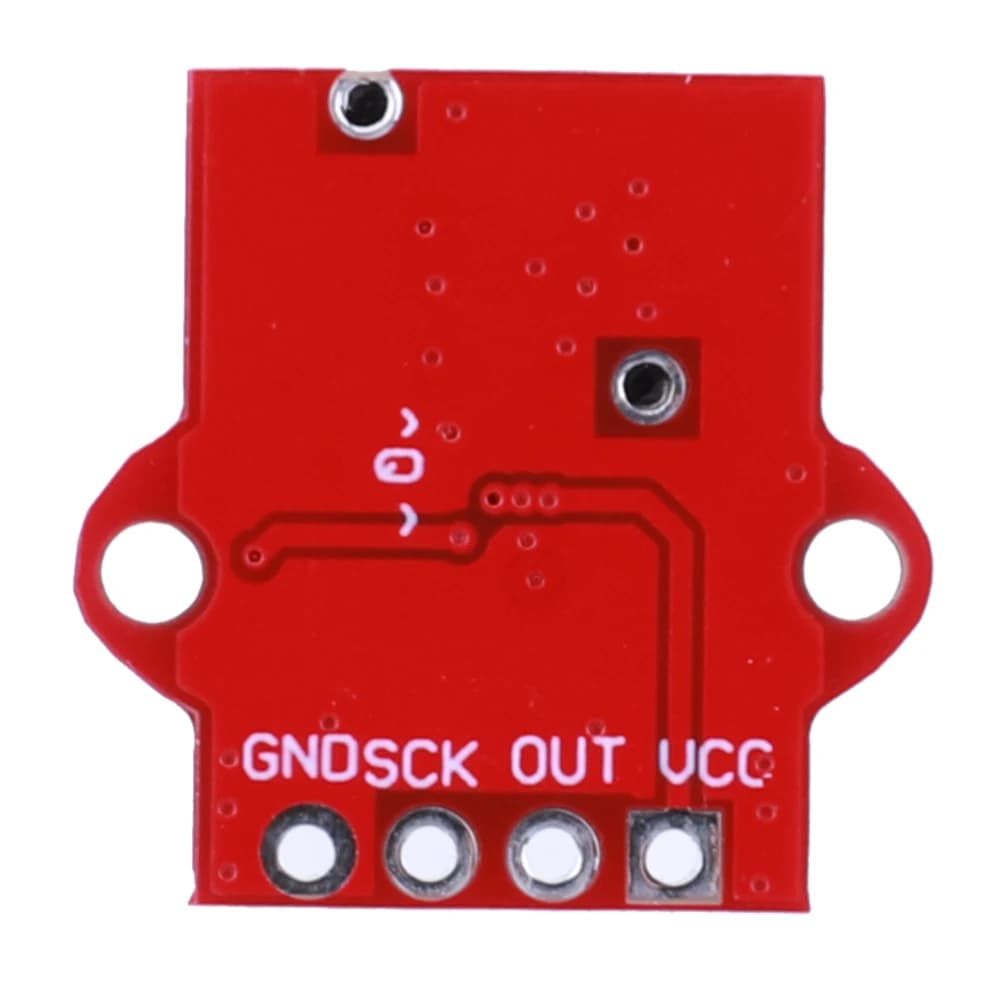 Modulo Sensore di Pressione Barometrica Digitale DC 3.3/5V 0-40KPa con Connessione per Tubo Flessibile da 2.5mm, Modulo Livello Liquido per Arduino
