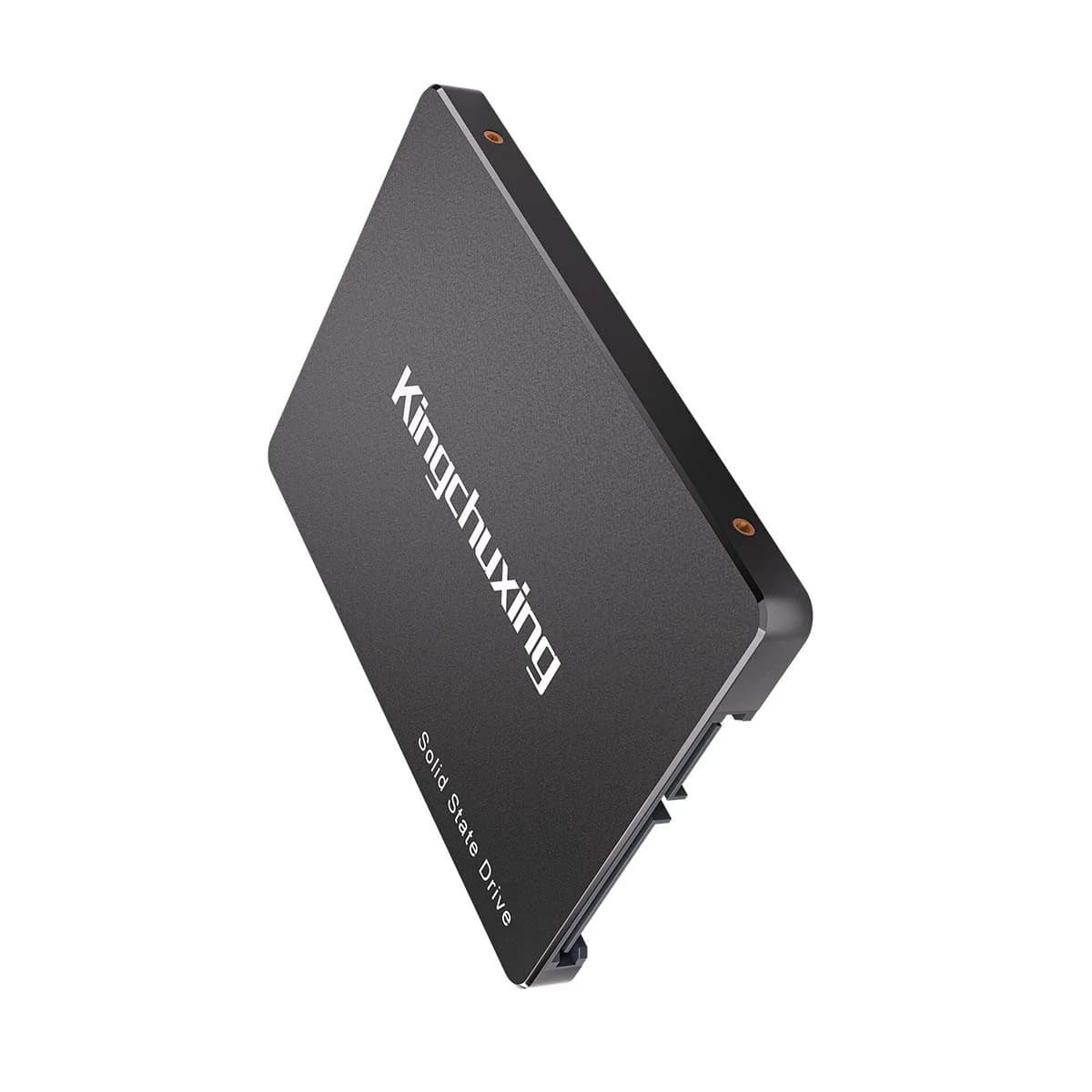 Kingchuxing 2.5 SSD 512gb 2tb disco rigido esterno Ssd Sata 3 1tb 256gb Ssd Drive per Laptop SSD44508