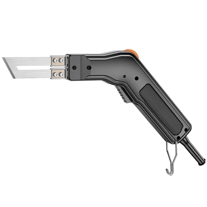 High power electric knife for cutting plastic foam KT, hot melt sponge knife for cutting artifact