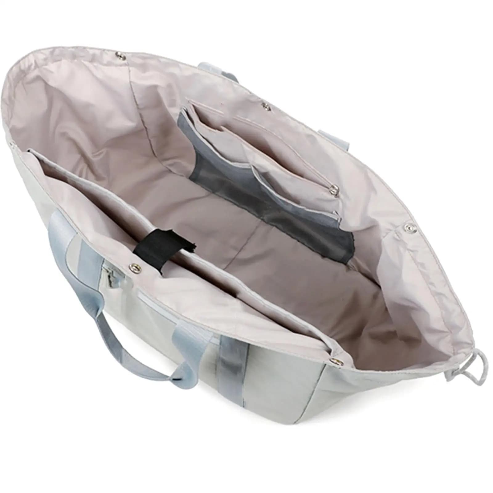 Fashionable Tennis Rack Bag for Beginners Waterproof Nylon Professional