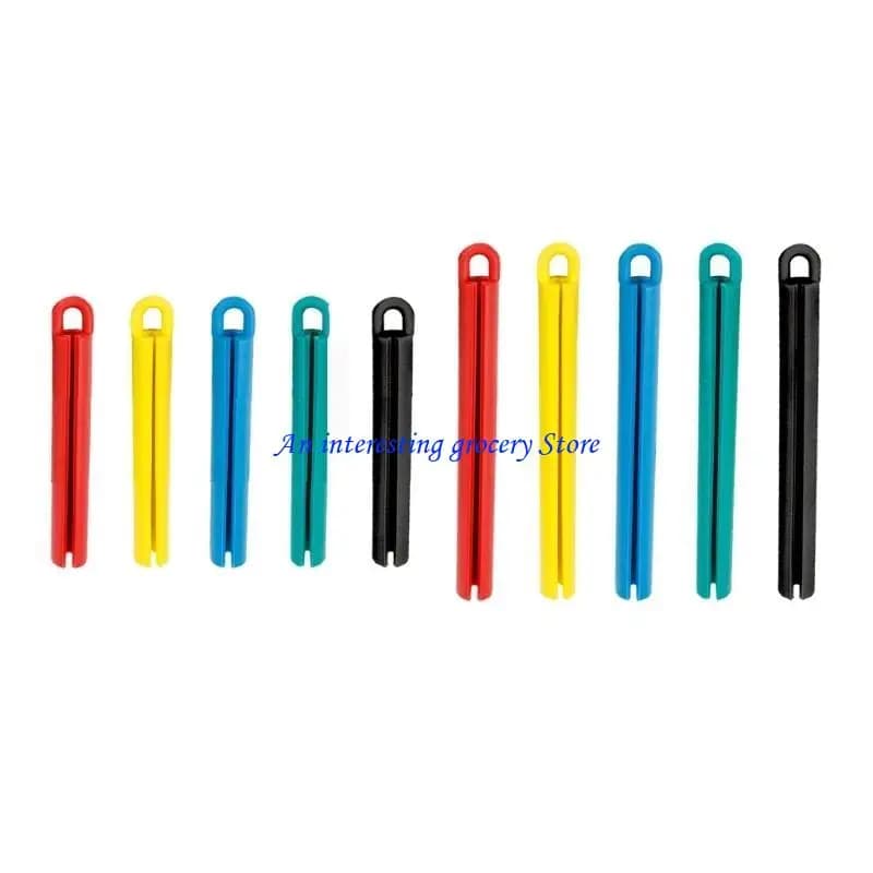 652D Bastone da biliardo Gancio Stecca da biliardo Protettore Cue Storage Strumento per appendere Stecca da biliardo Gancio per