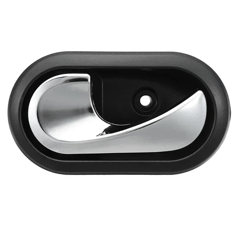 Maniglie per porte interne auto Maniglia interna per porta interna per Renault Logan/Duster 2012 2013 2014 2015 2016 8200733848 8200733847